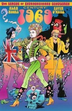 League extraordinary gentlemen for sale  Aurora