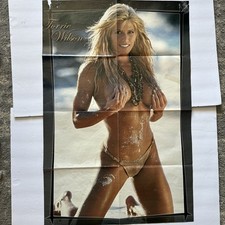 2002 wwe torrie for sale  Erie