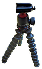 Joby gorillapod flexibles gebraucht kaufen  Stockach