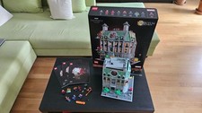 Lego marvel super gebraucht kaufen  Berlin