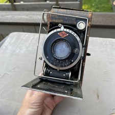 Vintage agfa billy for sale  Anoka