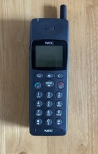 Retro nec mobile for sale  ROSSENDALE