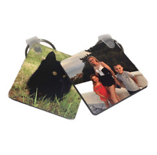 Personalised square photo for sale  WOLVERHAMPTON