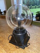 Plasma ball lamp for sale  CHELTENHAM