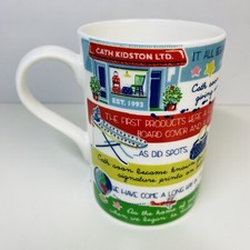 Cath kidston mug for sale  SURBITON