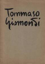 Tommaso gismondi. valerio usato  Italia
