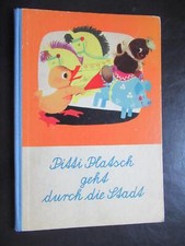 Pitti platsch geht gebraucht kaufen  Deutschland