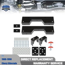 Notch rear support for sale  Monroe Township
