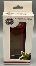 Norpro cherry olive for sale  New Castle