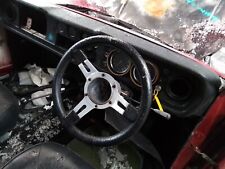 Steering wheel ford for sale  DONCASTER