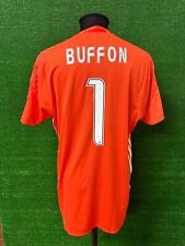 Maglia juventus buffon usato  Guidonia Montecelio