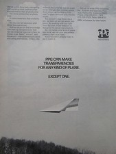 1972 pub ppg d'occasion  Yport