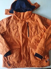 Herren skijacke range gebraucht kaufen  Stepenitztal