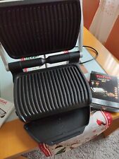 Tefal ptigrill gebraucht kaufen  Rethem