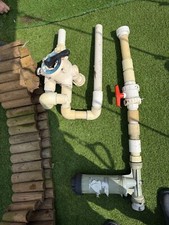 Swimming pool sand for sale  HARLOW