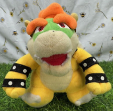 Bowser official nintendo for sale  KIRKCALDY