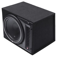 Rockford punch subwoofer gebraucht kaufen  Deutschland