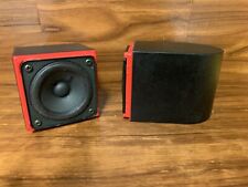 Bose coppia cubetti usato  Bitonto