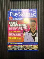 Playstation ffizielle magazin gebraucht kaufen  Lichtenfels