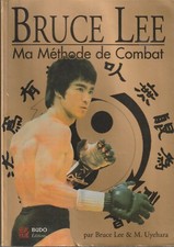 Livre bruce lee d'occasion  Sète