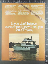 1970 advertisement trojan for sale  Lodi