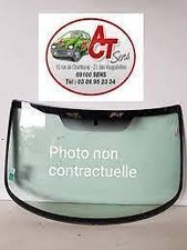 Lunette arriere nissan d'occasion  Sens