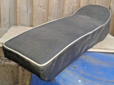 Lambretta snakeskin ancillotti for sale  DUDLEY