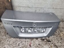 Mercedes c320 tailgate for sale  LONDON