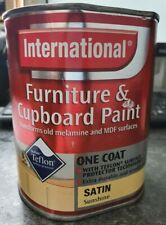 International one coat for sale  BOLTON
