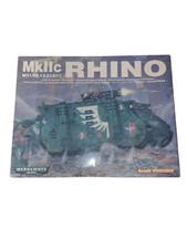 Warhammer 40k mkllc gebraucht kaufen  Hannover