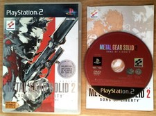 Metal gear solid d'occasion  Paris-