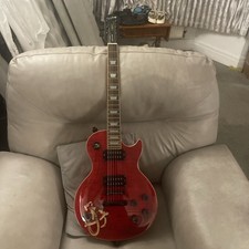 Rare 1997 epiphone for sale Rare 1997 epiphone for sale  BURY