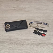 Ray ban montatura usato  Italia