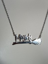 Magick wicca wiccan for sale  SWINDON