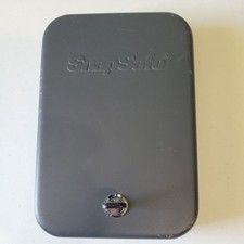 Snapsafe handgun safe for sale  Limestone