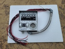 Gentran amp switch for sale  Clio