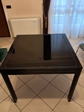 Tavolo convenienza allungabile usato  Cervaro