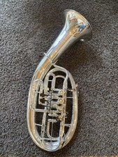 Melton tenorhorn alexander gebraucht kaufen  Gutach
