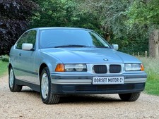 bmw compact for sale bmw compact for sale WIMBORNE
