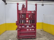 Ptr vertical hyraulic for sale  Holland