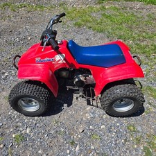1987 honda trx70. d'occasion  Expédié en Belgium