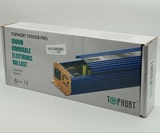 Tophort 1000w digital for sale  Columbus