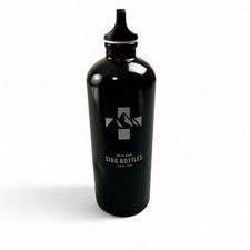 Sigg liter aluminum for sale  UPMINSTER
