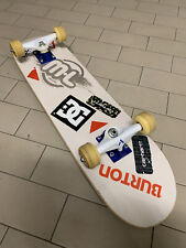 Skateboard mini logo usato  Bologna