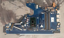 HP  SP: L49974-601  System Board UMA i3-7020U WIN comprar usado  Enviando para Brazil