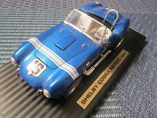 Shelby cobra 427 d'occasion  Pénestin