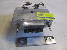 Radiovox auto epoca usato Radiovox auto epoca usato  Tracolle