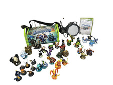 Skylanders spyro adventure for sale  Warrington