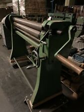 Rundmaschine 25 mm gebraucht kaufen  Eisingen