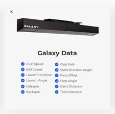 Optishot galaxy overhead for sale  Royal Oak